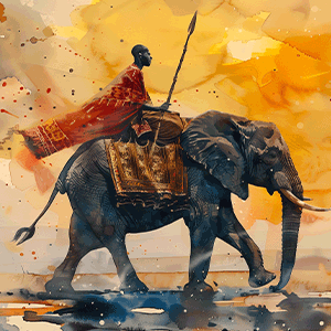 Classical Paintings