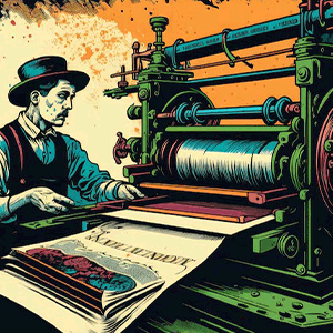 Graphic Archives