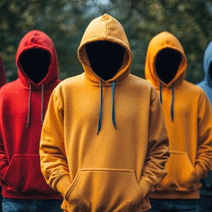Hoods & Crews